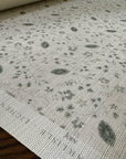 Carlisle Grasscloth Wallcovering - Lichen
