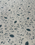 Carlisle Grasscloth Wallcovering - Marine