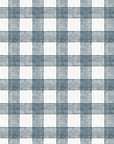 Catskill Performance Wallcovering - Indigo
