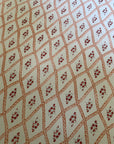 Irving Performance Wallcovering - Cayenne