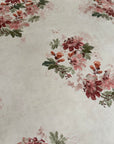 Anna Performance Wallcovering - Rosé