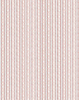 Grand Banks Grasscloth Wallcovering - Heriz