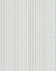 Grand Banks Grasscloth Wallcovering - Marine