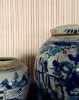 Grand Banks Performance Wallcovering - Heriz