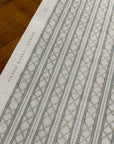 Grand Banks Grasscloth Wallcovering - Marine