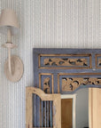 Grand Banks Performance Wallcovering - Marine