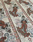Hawthorn Performance Wallcovering - Heriz