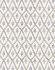 Irving Performance Wallcovering - Oyster
