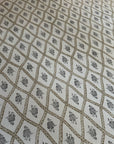 Irving Performance Wallcovering - Oyster